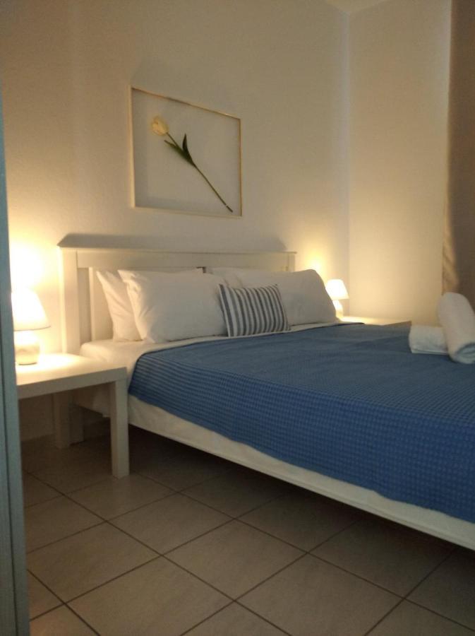 Kavala Home 1 Luaran gambar