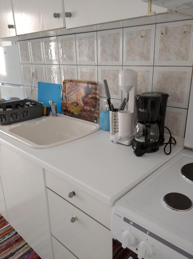 Kavala Home 1 Luaran gambar