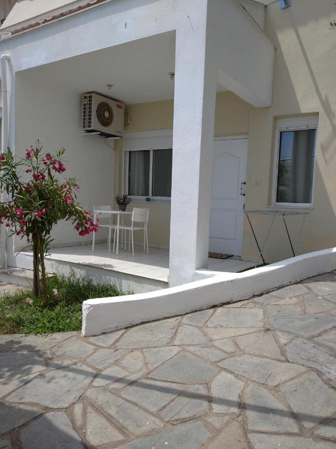 Kavala Home 1 Luaran gambar