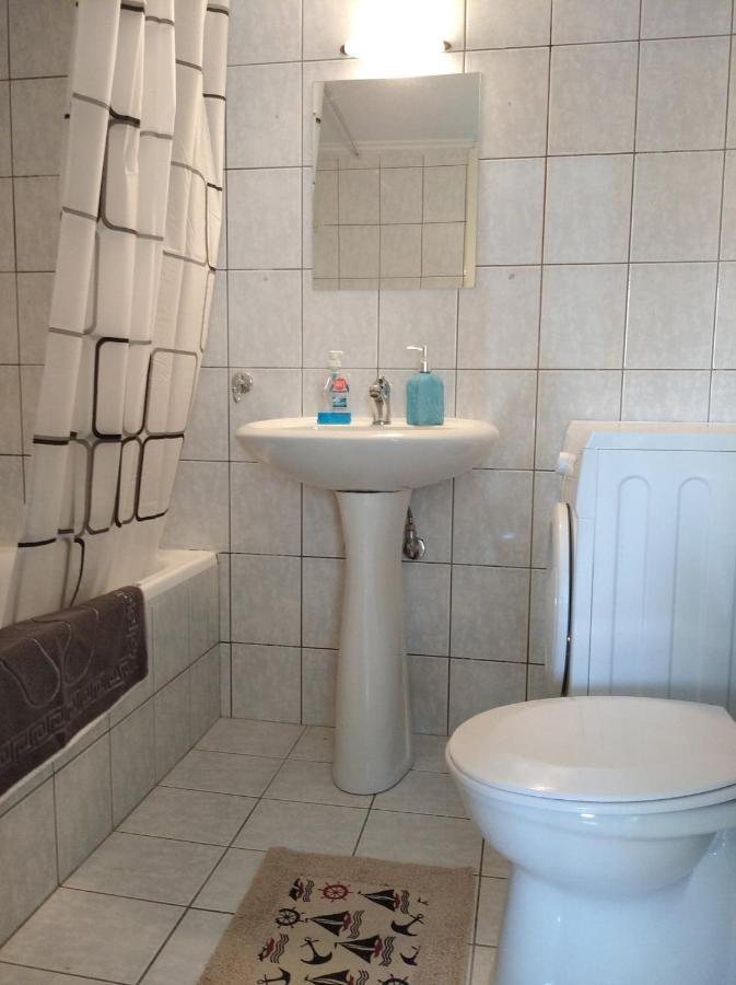 Kavala Home 1 Luaran gambar