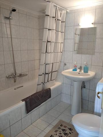 Kavala Home 1 Luaran gambar
