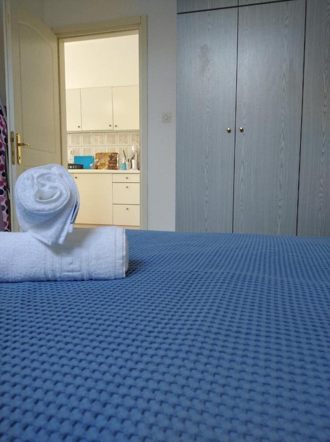 Kavala Home 1 Luaran gambar