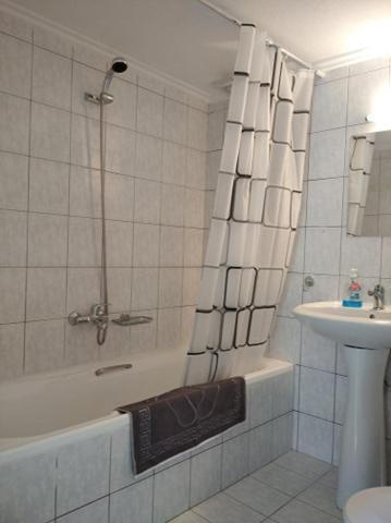 Kavala Home 1 Luaran gambar