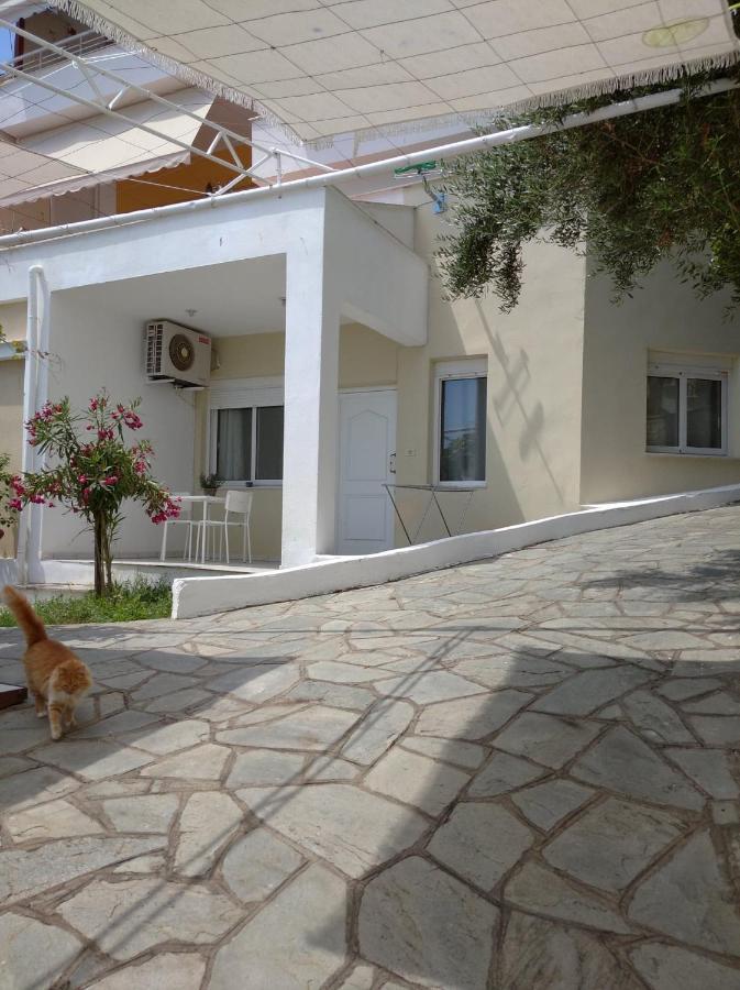Kavala Home 1 Luaran gambar